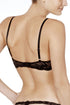 Natori Feathers Contour Plunge